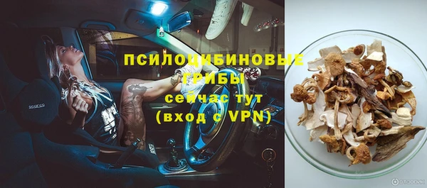герыч Надым